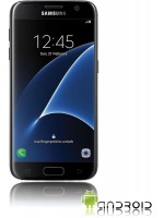 Samsung G930 Galaxy S7 32GB (Ekspozicinė prekė)